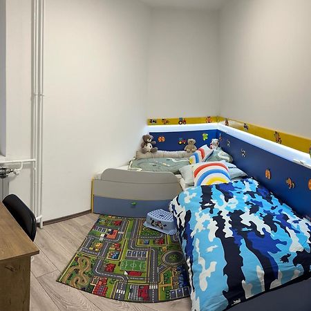 Treba Malo Odmorit - Self Check-In Option, Family Room, Ps4 Pro, Free Parking Karlovac Buitenkant foto