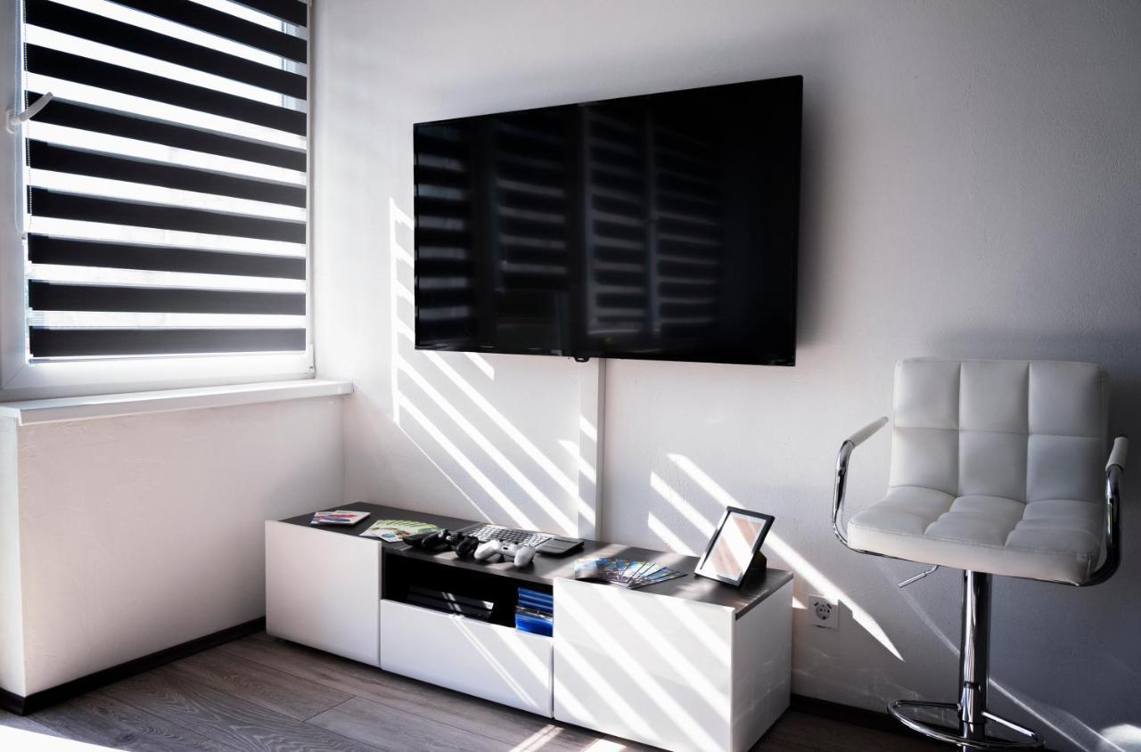 Treba Malo Odmorit - Self Check-In Option, Family Room, Ps4 Pro, Free Parking Karlovac Buitenkant foto
