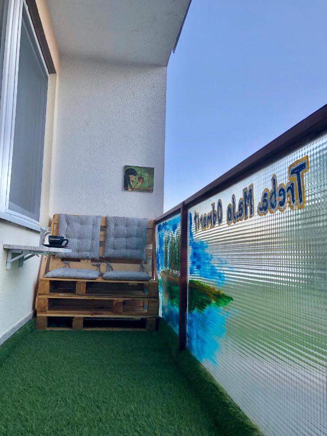 Treba Malo Odmorit - Self Check-In Option, Family Room, Ps4 Pro, Free Parking Karlovac Buitenkant foto