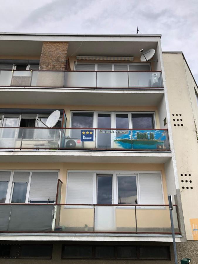 Treba Malo Odmorit - Self Check-In Option, Family Room, Ps4 Pro, Free Parking Karlovac Buitenkant foto