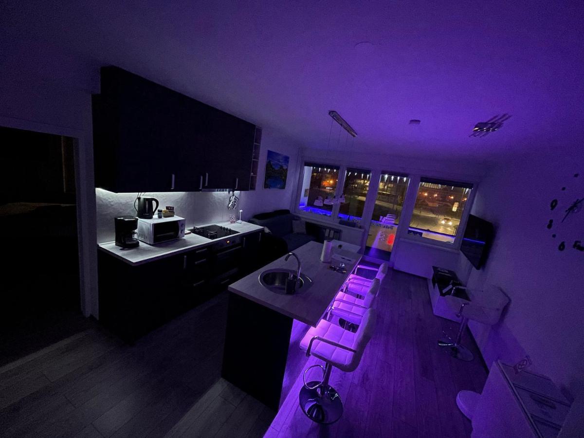 Treba Malo Odmorit - Self Check-In Option, Family Room, Ps4 Pro, Free Parking Karlovac Buitenkant foto