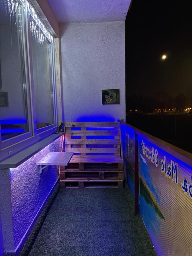 Treba Malo Odmorit - Self Check-In Option, Family Room, Ps4 Pro, Free Parking Karlovac Buitenkant foto