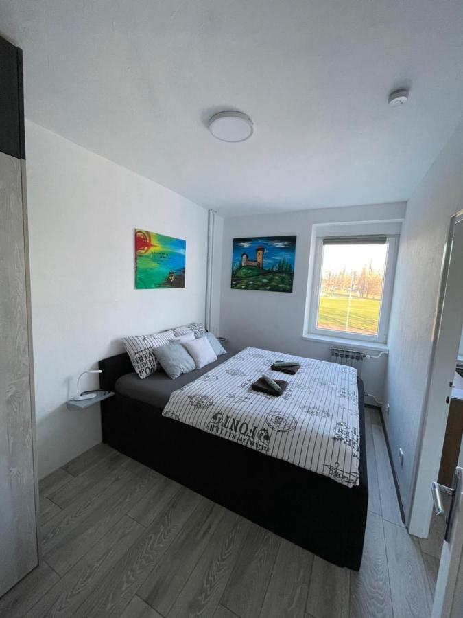 Treba Malo Odmorit - Self Check-In Option, Family Room, Ps4 Pro, Free Parking Karlovac Buitenkant foto