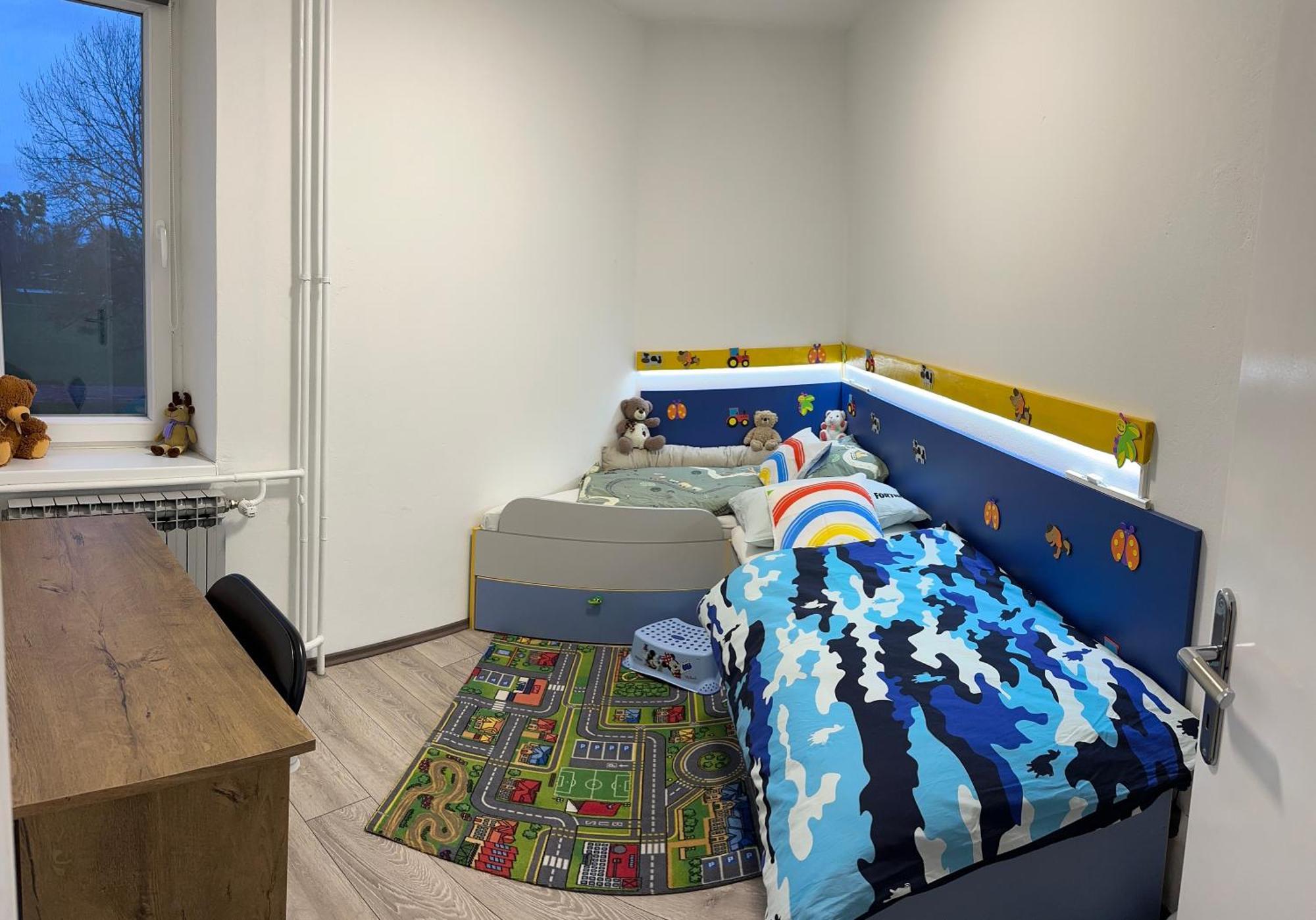 Treba Malo Odmorit - Self Check-In Option, Family Room, Ps4 Pro, Free Parking Karlovac Buitenkant foto